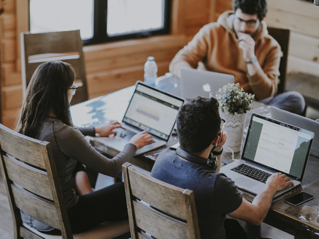Dashboard und Kennzahlen für Tracking im Online Marketing Kurs
