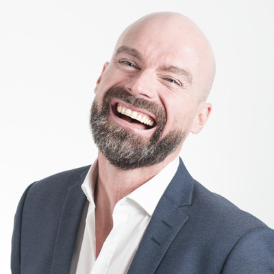 Porträt von Lea, Teilnehmerin eines Online Marketing Kurses