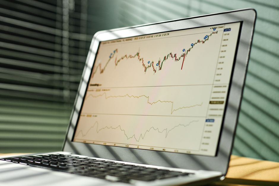 Lernbegleiterprofil: Analytics-Dozent